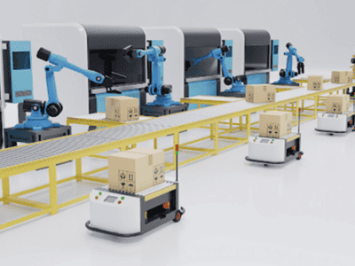 Automation & Services