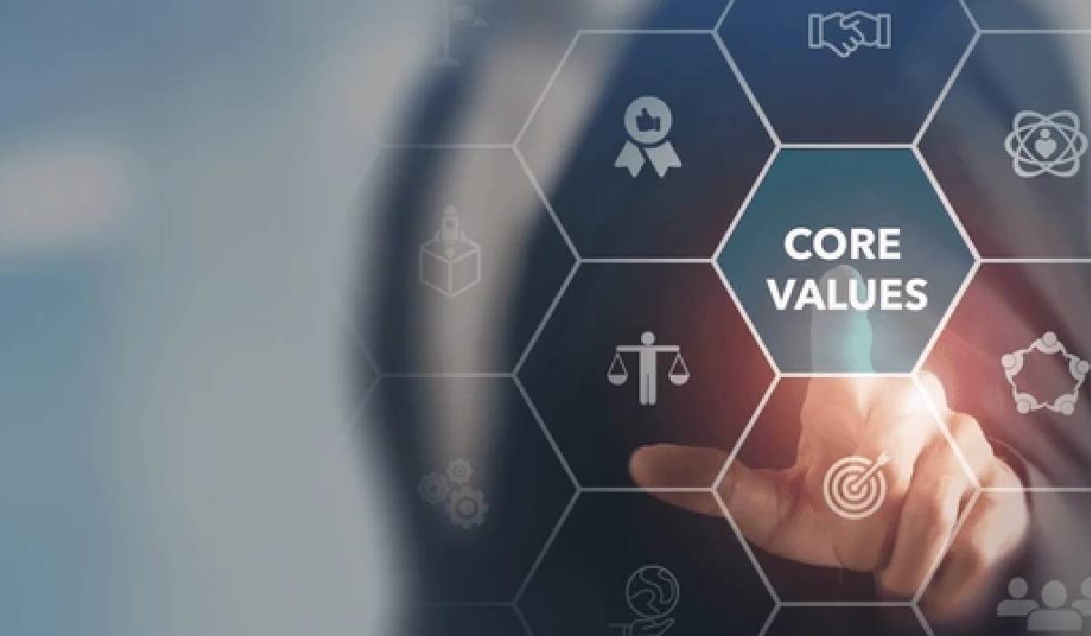 Core Values