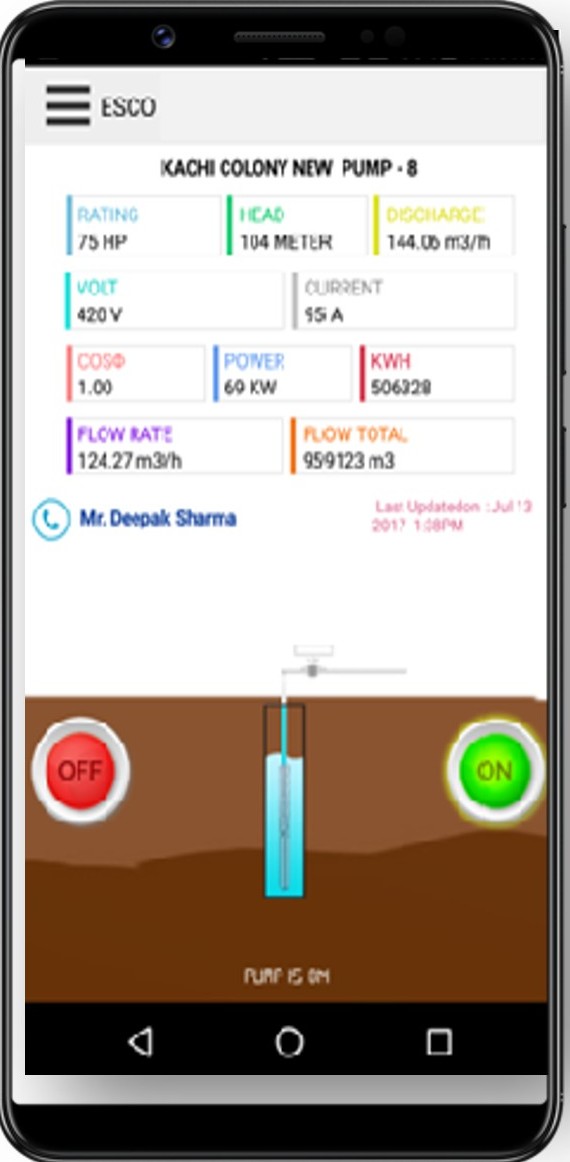 Mobile App