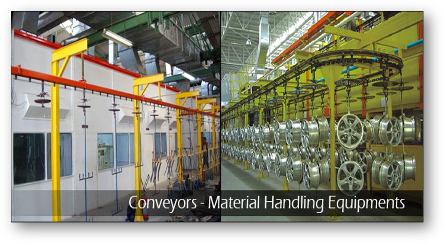 Conveyor Automation