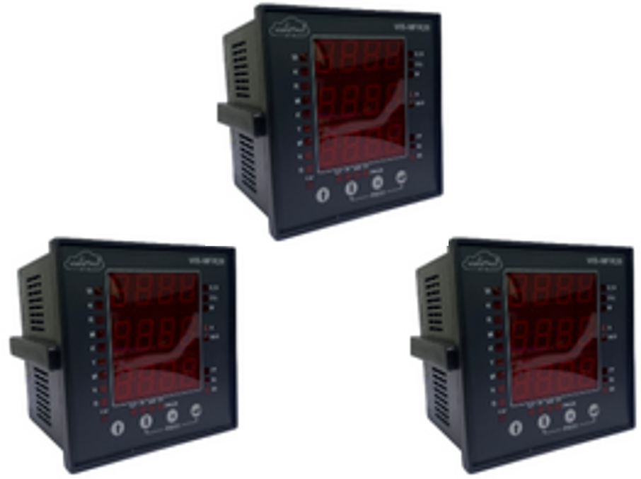 Control Panel Manufacturing 